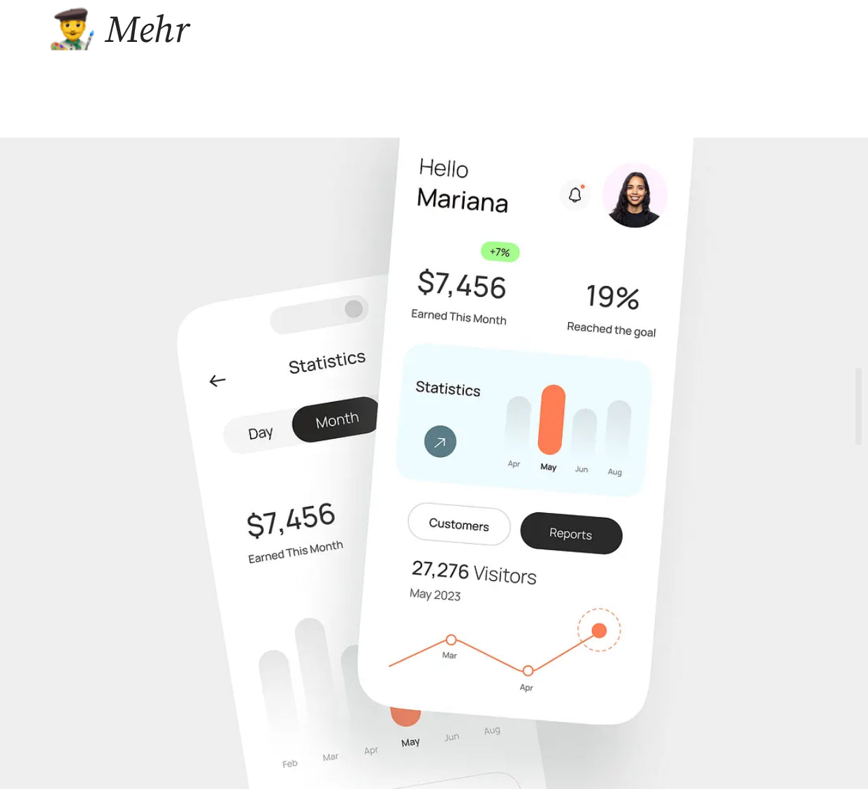 Mehr